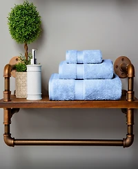 Superior 100% Egyptian Cotton 3-Pc Towel Set