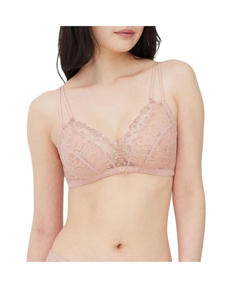 Women's Paradise Busty Bralette Bra