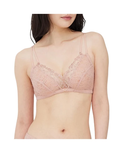 Women's Paradise Busty Bralette Bra