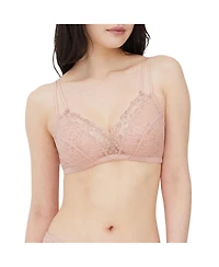 Women's Paradise Busty Bralette Bra
