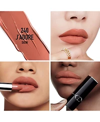 Dior Rouge Lipstick - Satin
