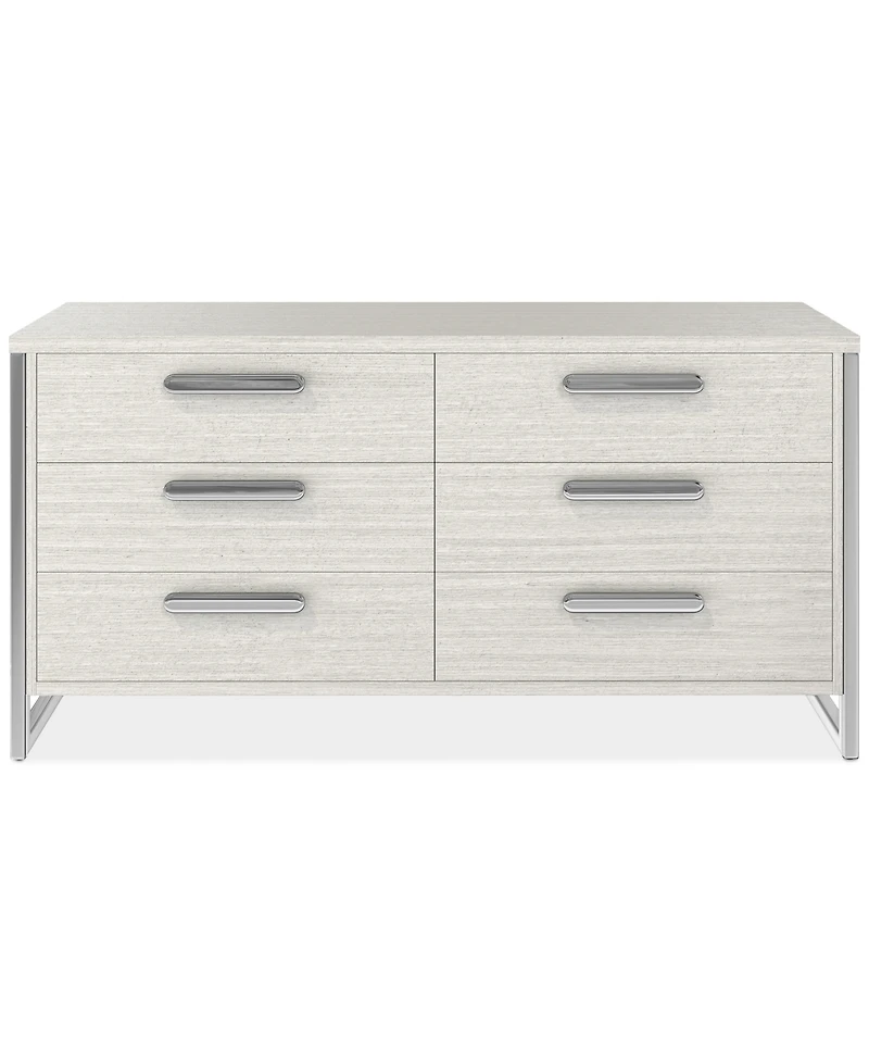 Stratum Dresser
