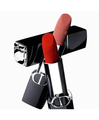 Rouge Dior Lipstick Collection