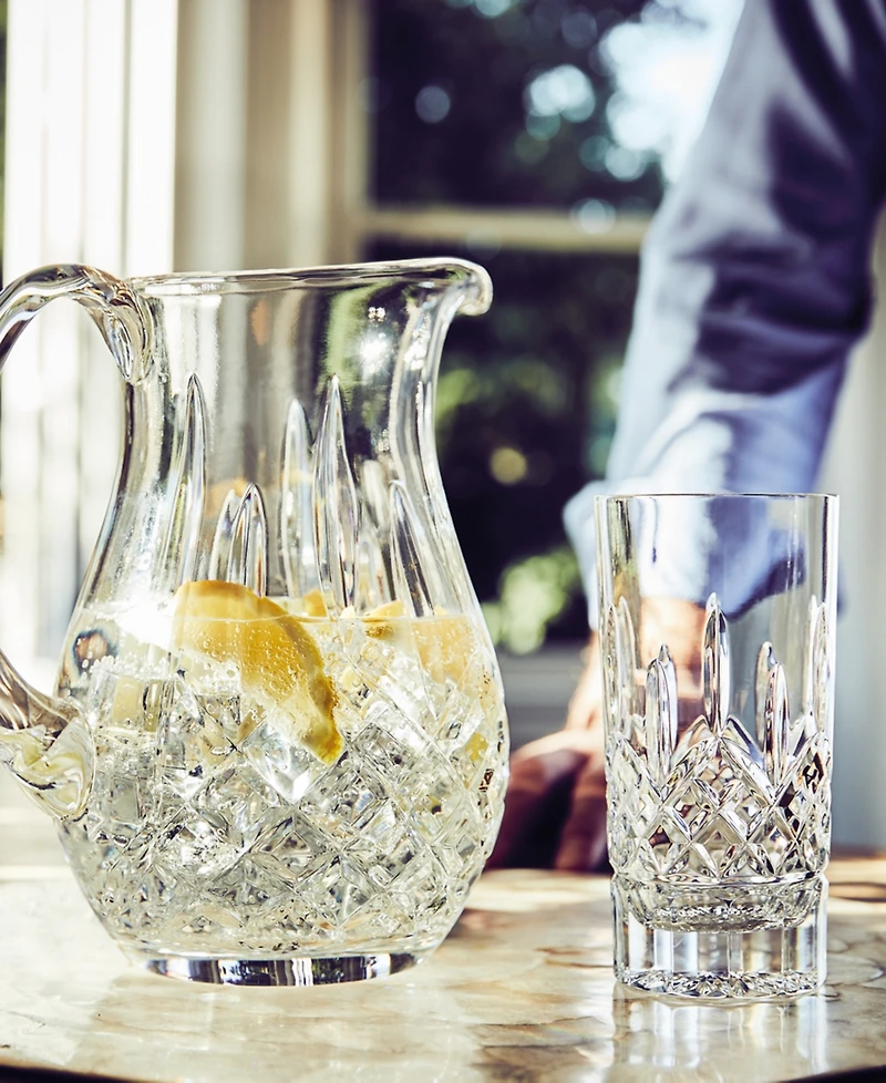 Waterford Lismore Hiball 11.5oz