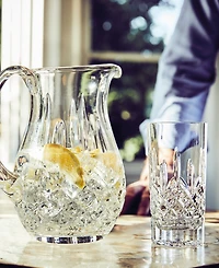 Waterford Lismore Hiball 11.5oz