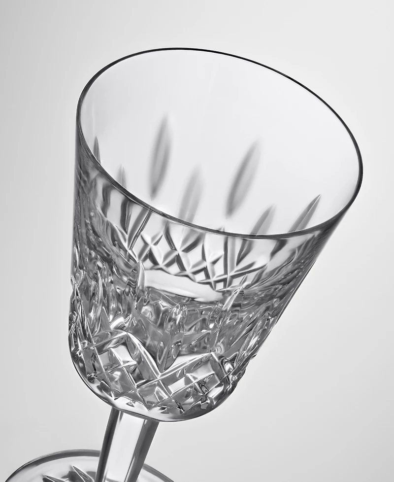 Waterford Lismore Goblet