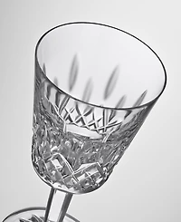 Waterford Lismore Goblet
