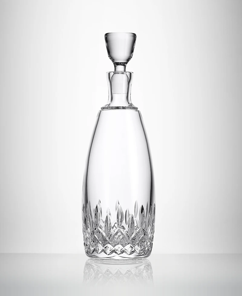 Waterford Lismore Essence Decanter, 33oz