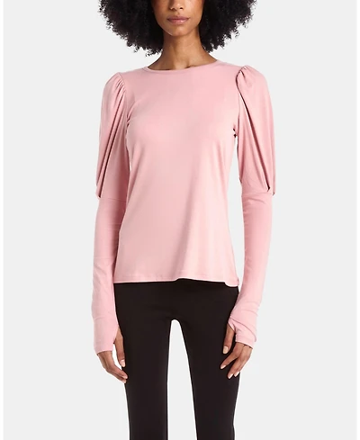 Capsule 121 Women's Athena Top Long Sleeve