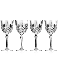 Marquis Markham Wine Glasses, Set of 4