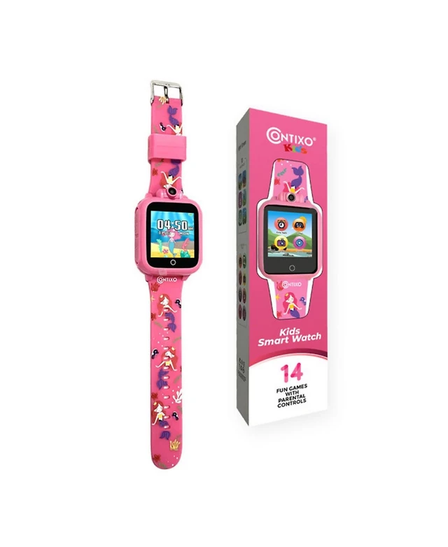Contixo Kids Smart Watch at Foxvalley Mall in Aurora, IL