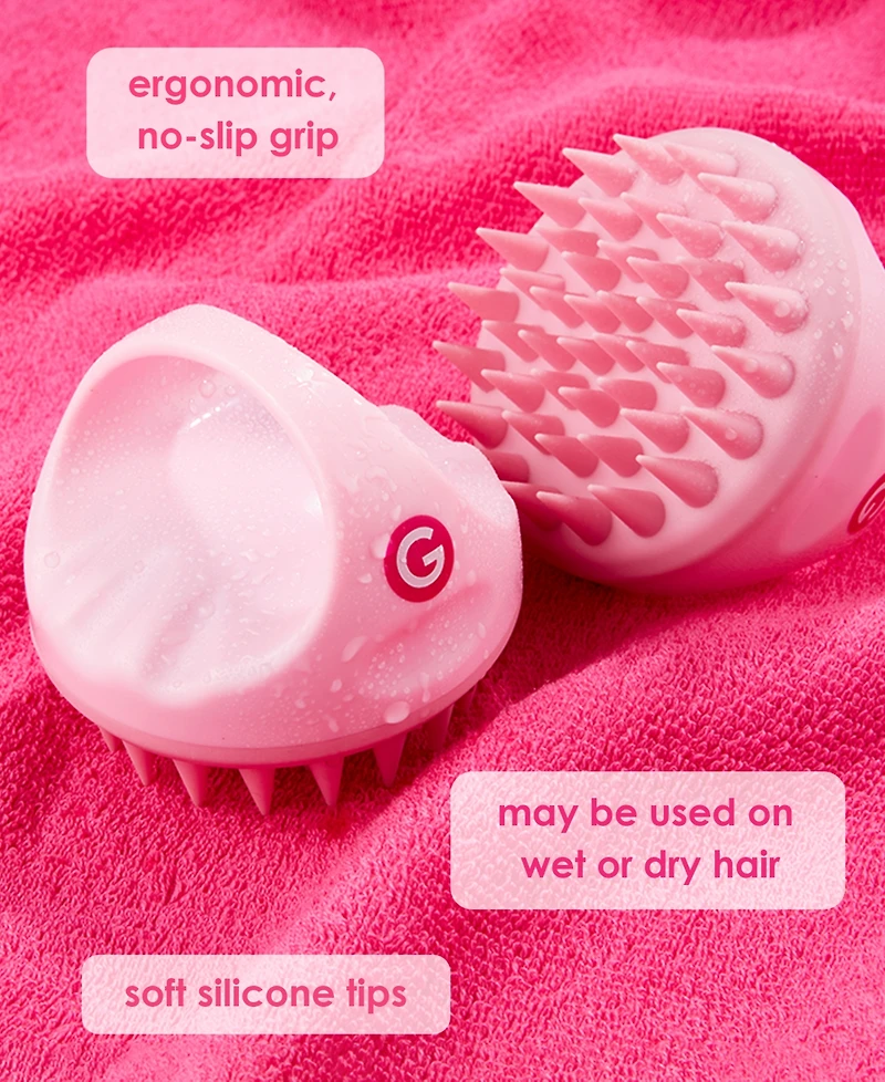 Grande Cosmetics GrandeHAIR Scalp Massager