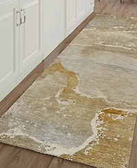 Dalyn Odyssey OY10 2'3" x 7'6" Runner Area Rug