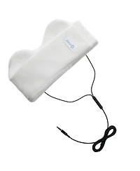 Contixo H1 -Panda Kids Headphones -85dB Volume Limited with Ultra-Thin Speakers