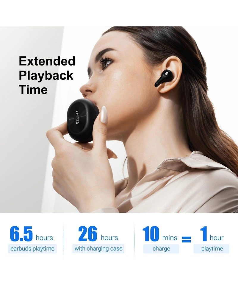 Edifier X5 Lite True Wireless In-Ear Ear buds