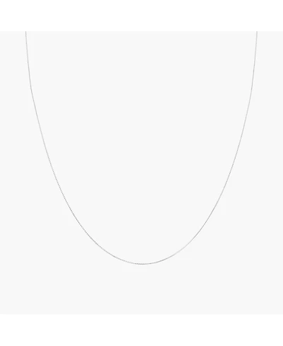Sterling Silver Leena Necklace – Lovely Gift Idea, Beach Vibes