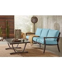 Astaire Outdoor Seating Collection Created For Macys
