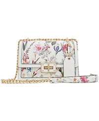 Aldo Byworthh Synthetic Crossbody