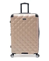 Diamond Tower 3-Pc. Hardside Expandable Luggage Set