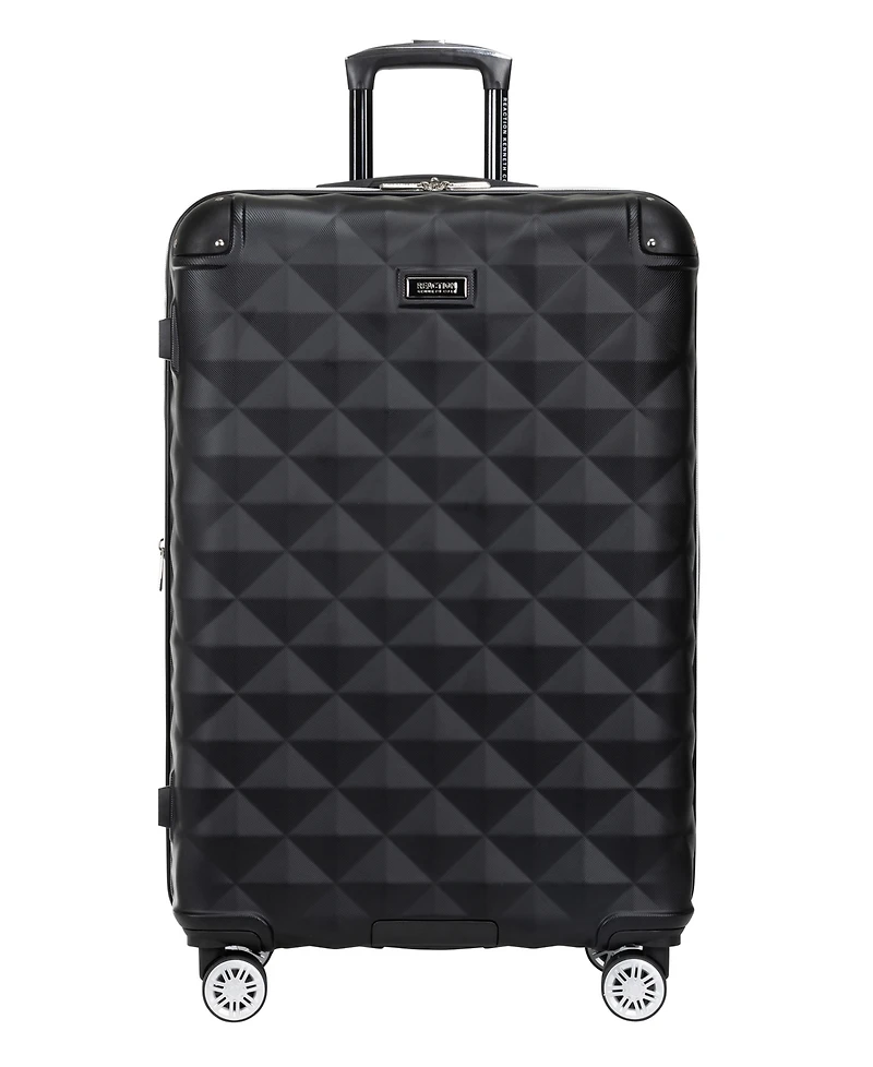 Diamond Tower 3-Pc. Hardside Expandable Luggage Set