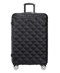 Diamond Tower 3-Pc. Hardside Expandable Luggage Set