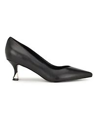 Nine West Women's Ariella Kitten Heel Pumps