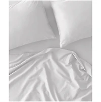 Cotton Cool-Air Percale Pillowcase 2-Pack - Standard