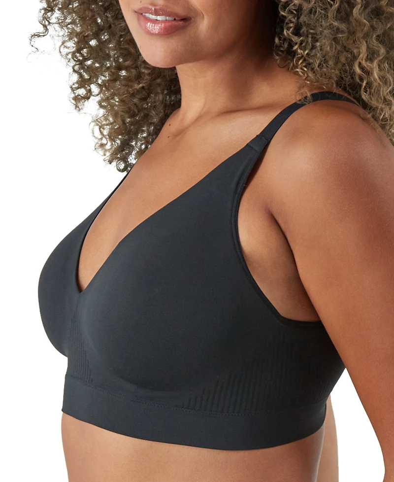 Bali Women's Comfort Revolution Seamless Bra DF3380