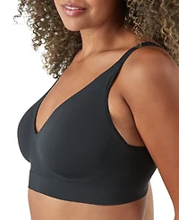Bali Women's Comfort Revolution Seamless Bra DF3380
