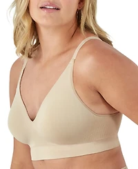 Bali Women's Comfort Revolution Seamless Bra DF3380