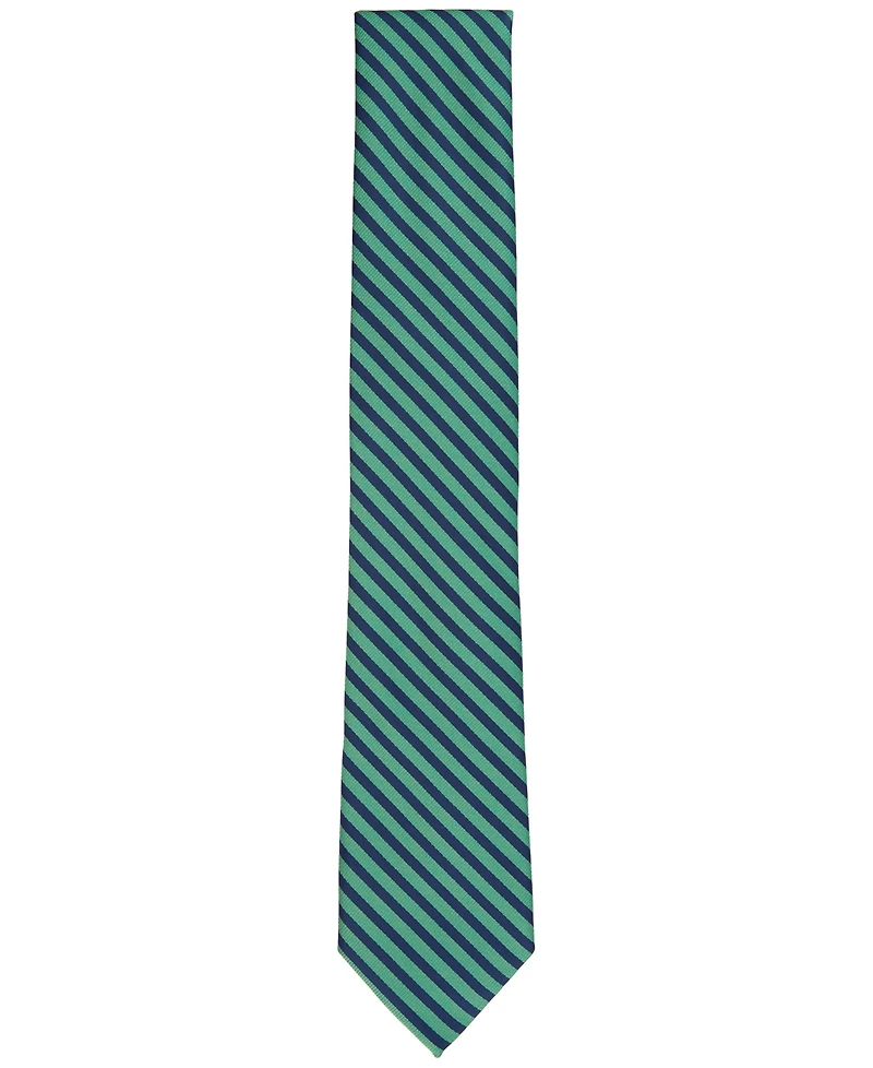 Nautica Men's Yachting Stripe Tie
