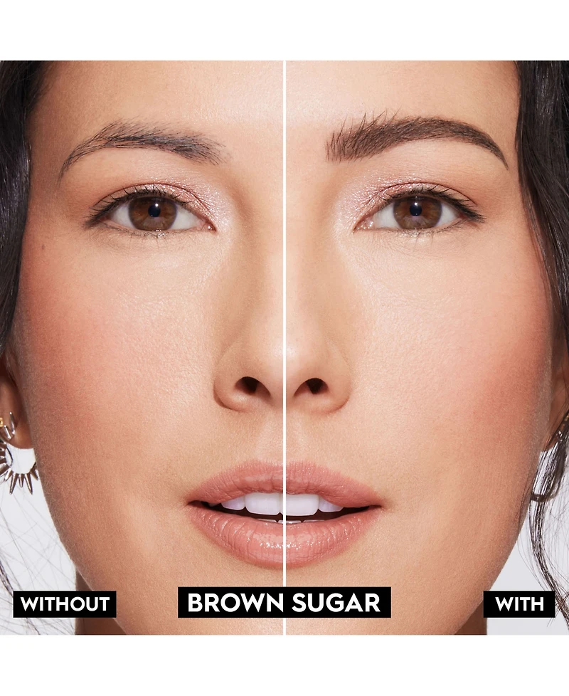 Urban Decay Big Bush Volumizing Tinted Brow Gel