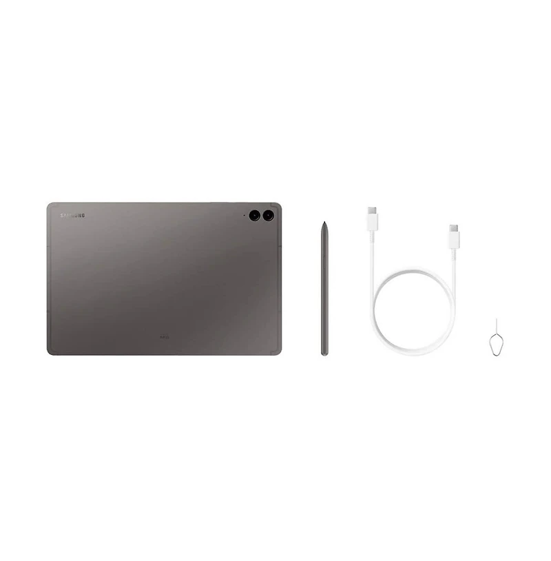 Samsung 12.4 inch Galaxy Tab S9 Fe+ - 128GB - Wi-Fi - S-Pen
