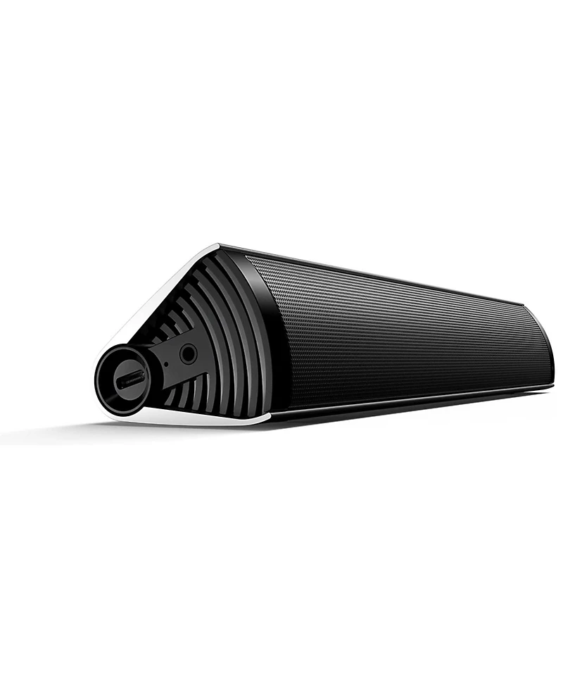 Edifier MF200 Usb Powered Multimedia Bluetooth Sound bar - Silver