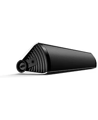 Edifier MF200 Usb Powered Multimedia Bluetooth Sound bar - Silver