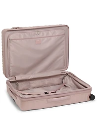 19 Degree Extended Trip Expandable 4 Wheeled Packing Case