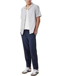 Cotton On Men's Riviera Short Sleeve Shirt