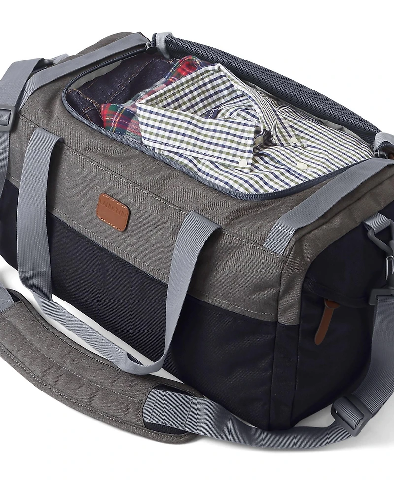 Lands' End All Purpose Travel Duffle Bag