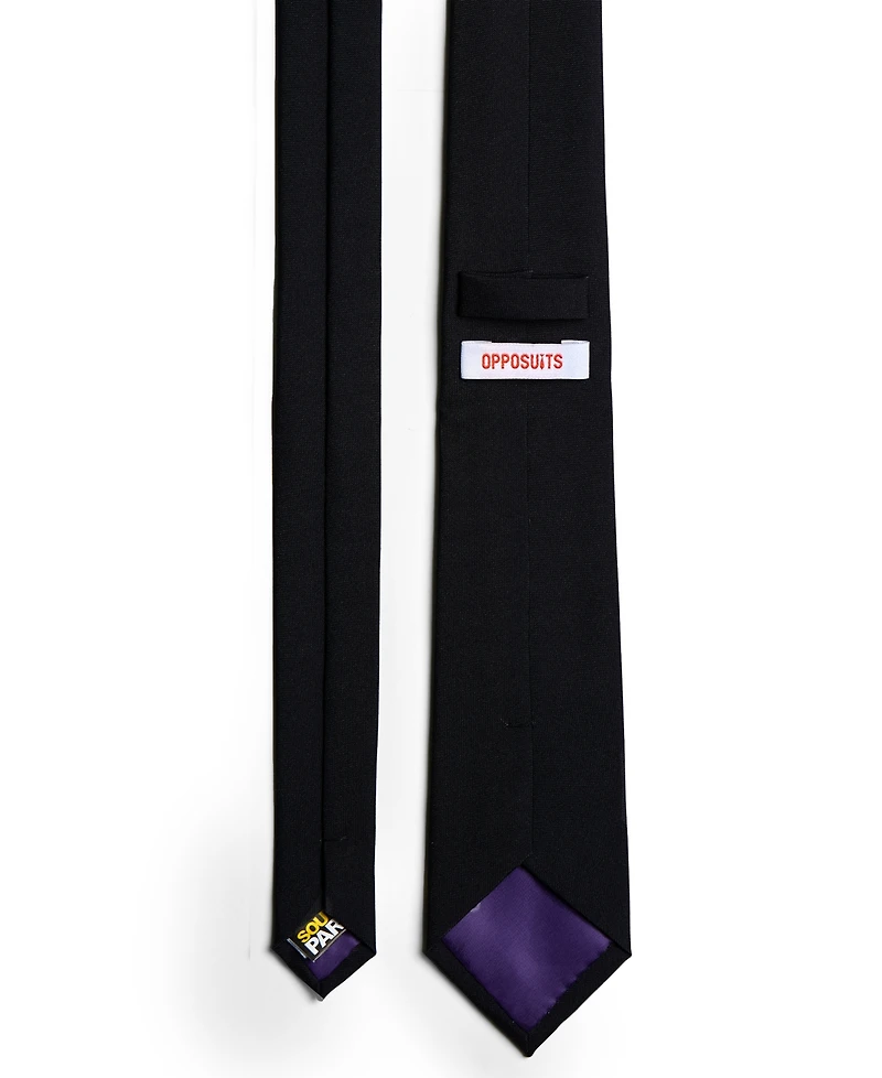 OppoSuits Men's Neck Ties - Multicolor