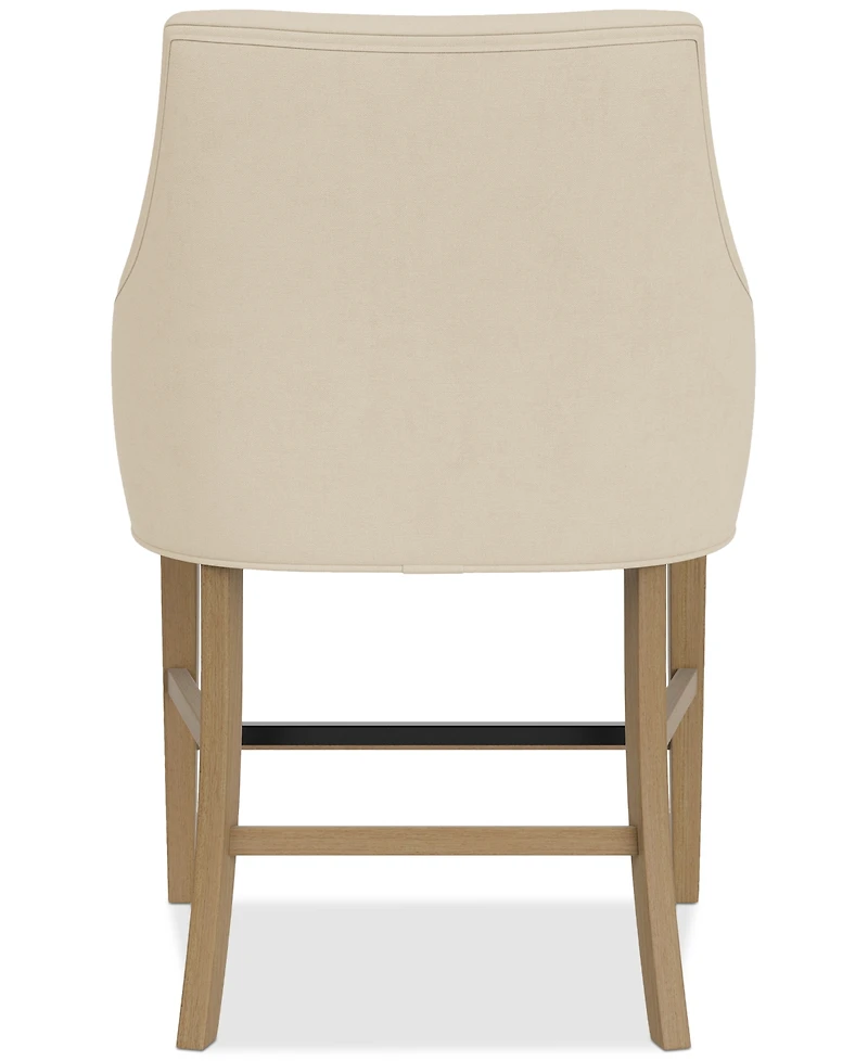 Nelin Counter Height Chair