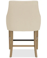 Nelin Counter Height Chair