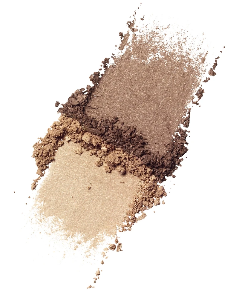 Clinique All About Shadow Duo Eyeshadow, 0.05 oz.