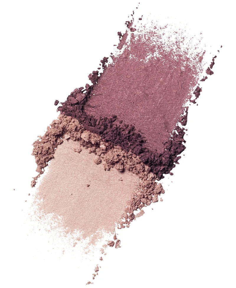 Clinique All About Shadow Duo Eyeshadow, 0.05 oz.
