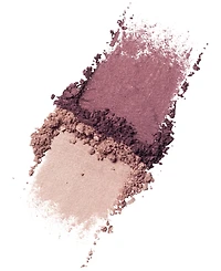 Clinique All About Shadow Duo Eyeshadow, 0.05 oz.