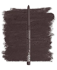 Nyx Professional Makeup Vivid Rich Retractable Eyeliner