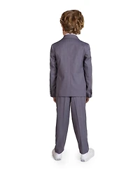 OppoSuits Little Boys Daily Formal Suit Set