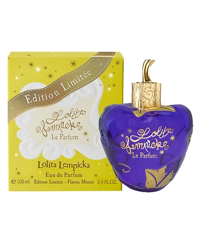 Lolita Lempicka Le Parfum Midnight Limited-Edition Eau de Parfum, 3.4 oz.