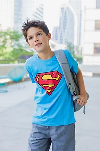 Justice League Toddler Boys Dc Comics Batman Superman The Flash 3 Pack T-Shirts