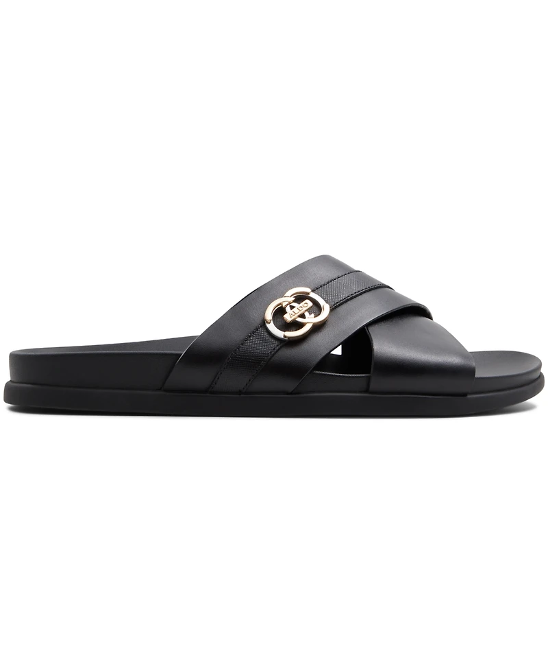Aldo Men's Delmar Flat Sandals