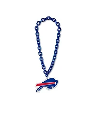 Men's and Women's Wincraft Buffalo Bills Big Chain Logo Necklace